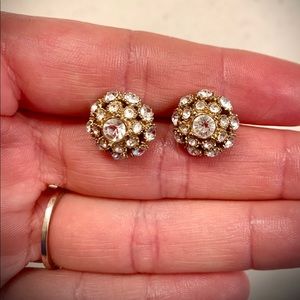 Kate Spade vintage earrings